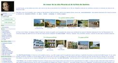 Desktop Screenshot of noscotes.com